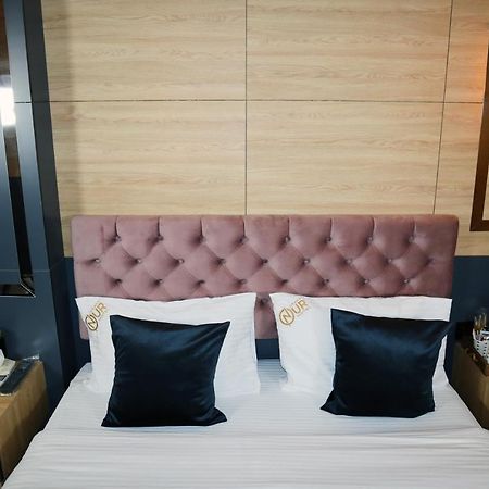 Grand Onur Hotel Provincia di Provincia di Istanbul Esterno foto