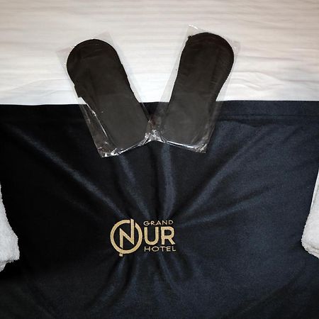 Grand Onur Hotel Provincia di Provincia di Istanbul Esterno foto