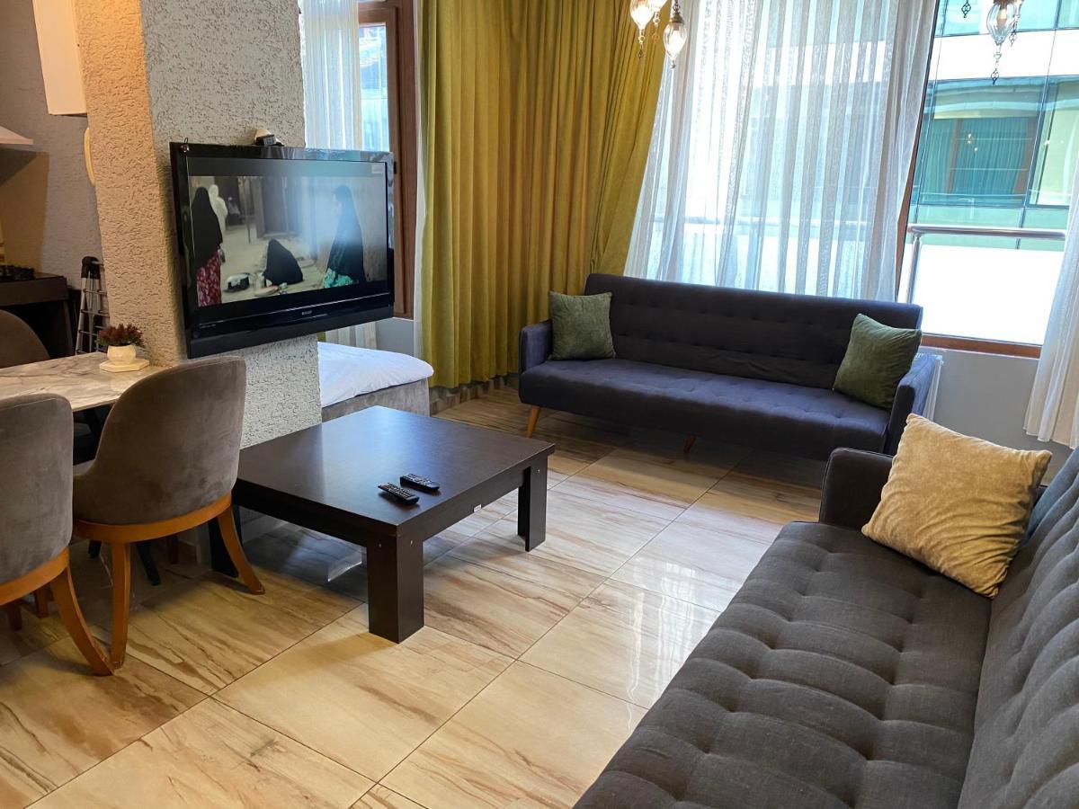 Grand Onur Hotel Provincia di Provincia di Istanbul Esterno foto