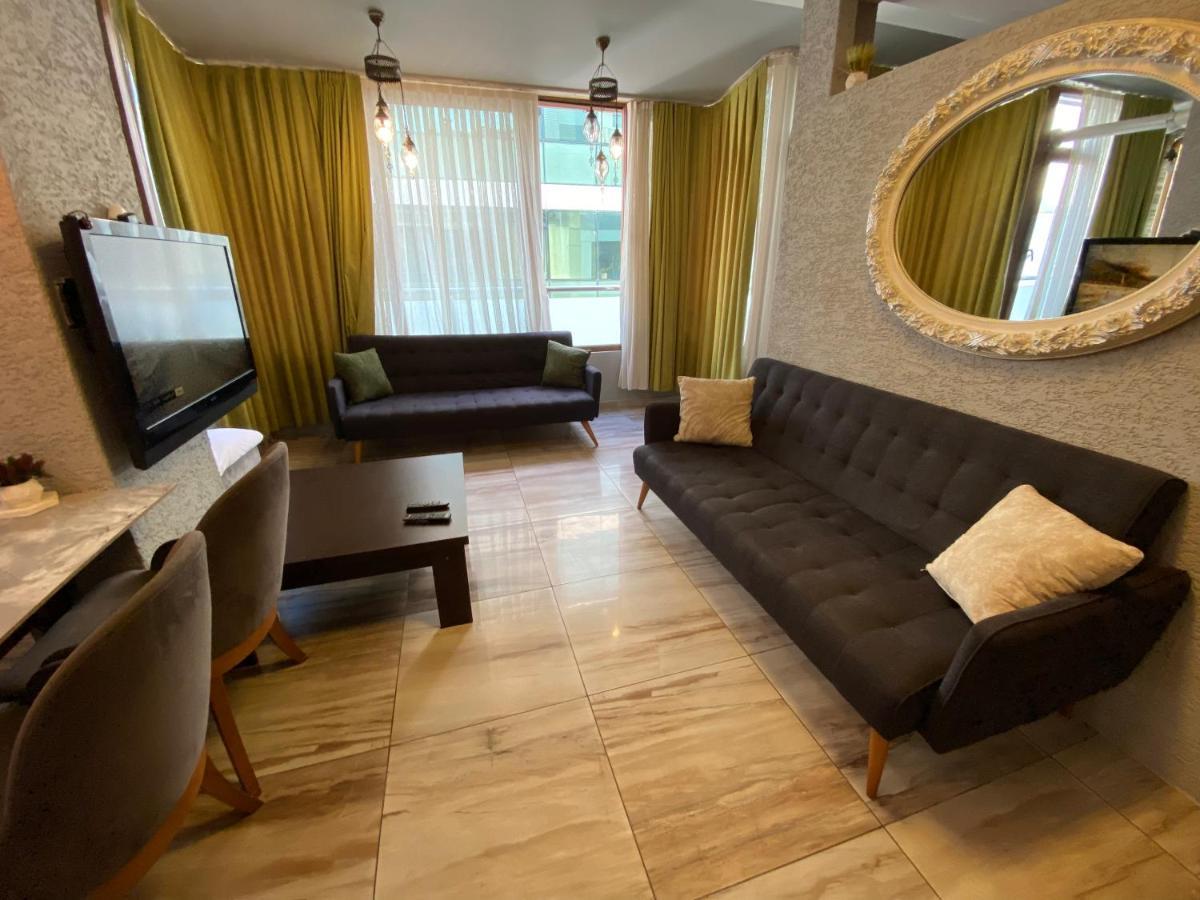 Grand Onur Hotel Provincia di Provincia di Istanbul Esterno foto