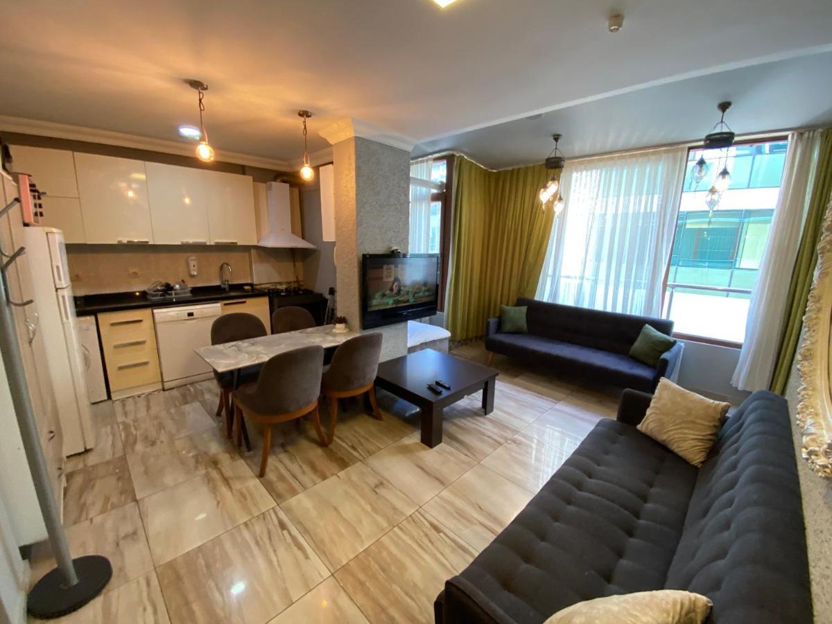 Grand Onur Hotel Provincia di Provincia di Istanbul Esterno foto