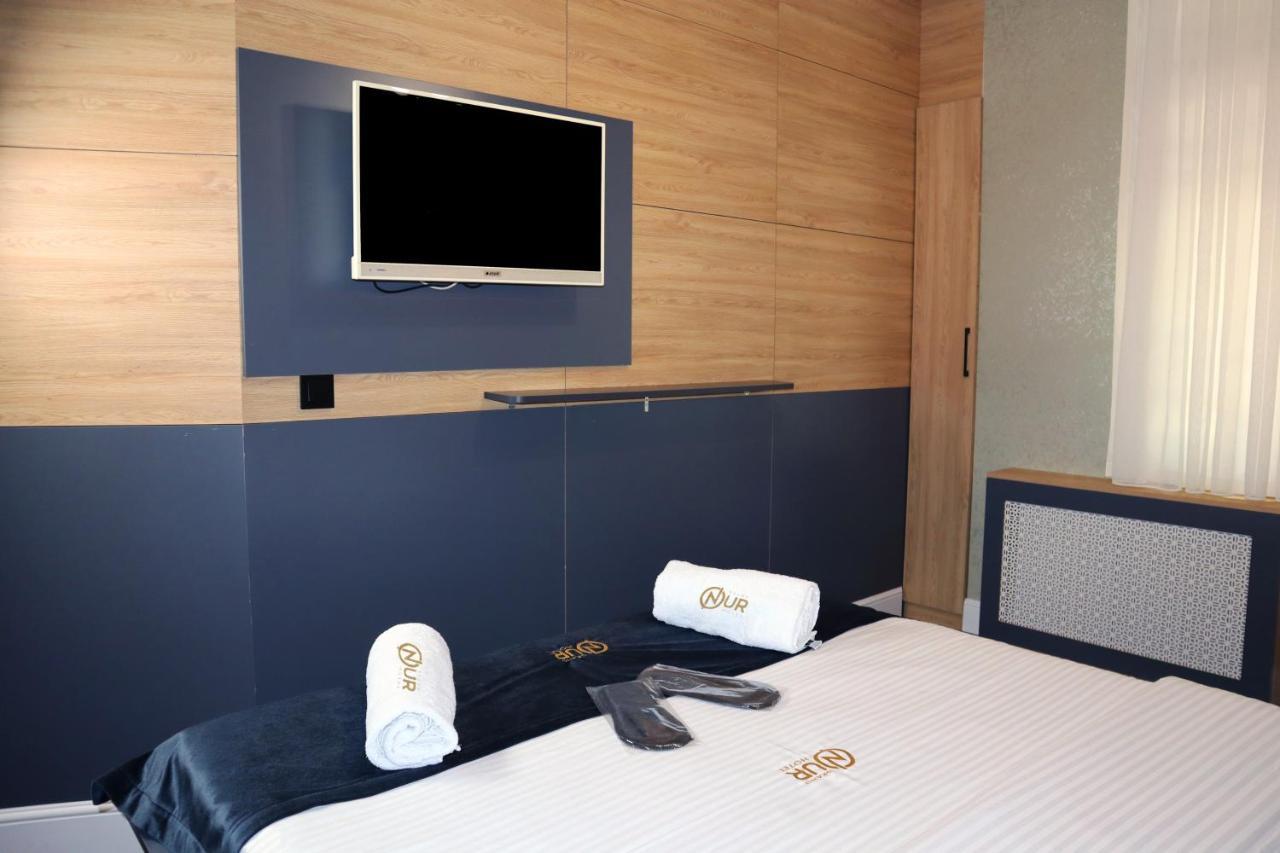 Grand Onur Hotel Provincia di Provincia di Istanbul Esterno foto