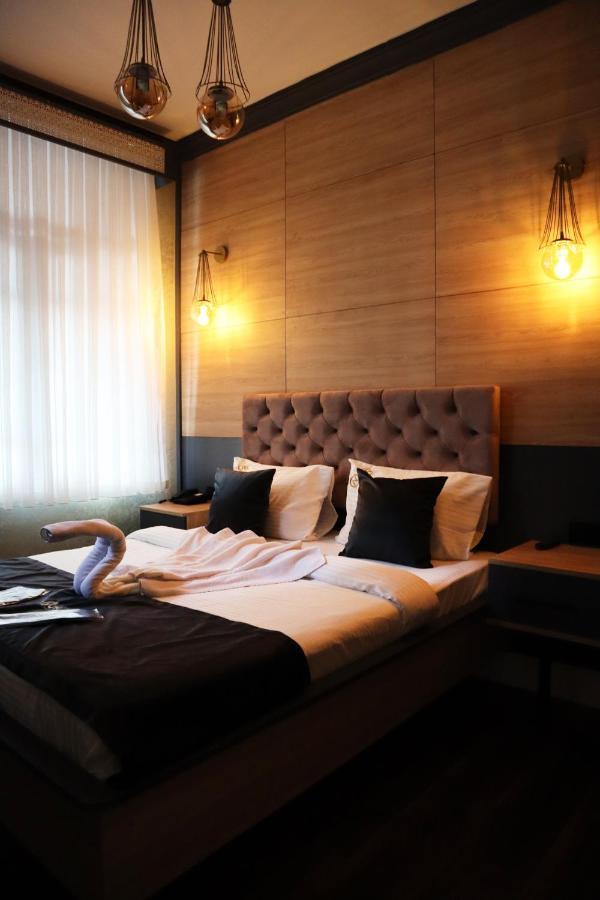 Grand Onur Hotel Provincia di Provincia di Istanbul Esterno foto