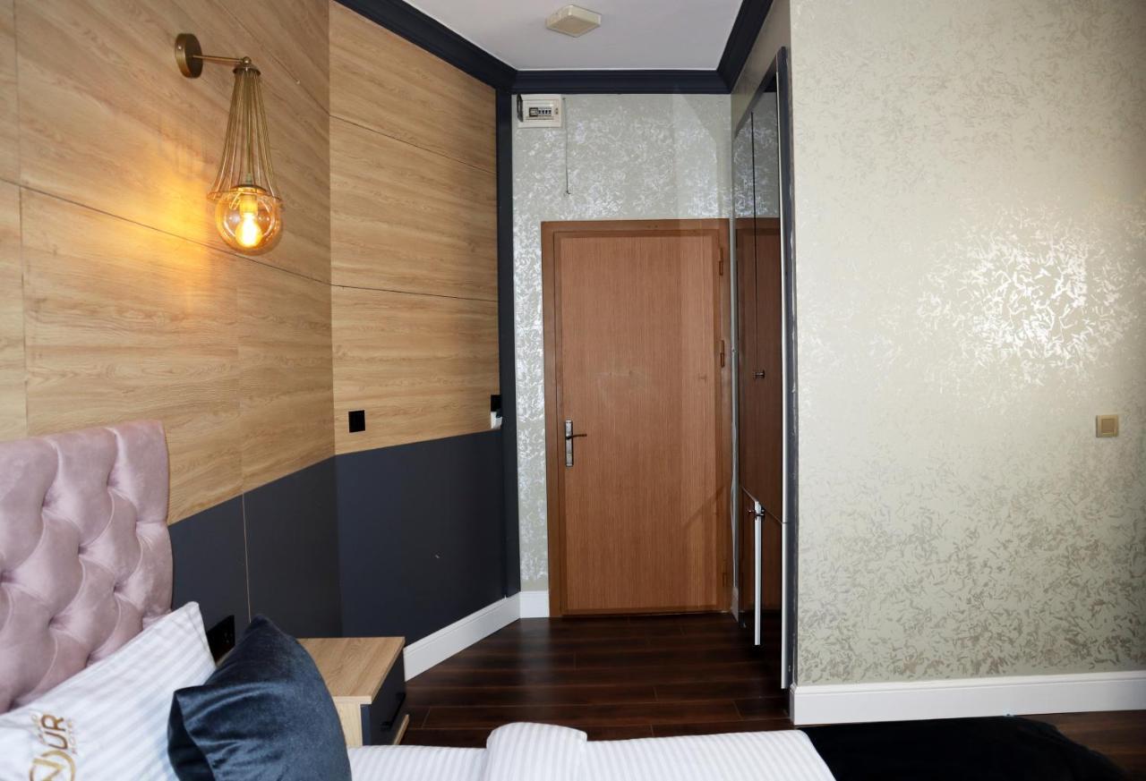 Grand Onur Hotel Provincia di Provincia di Istanbul Esterno foto