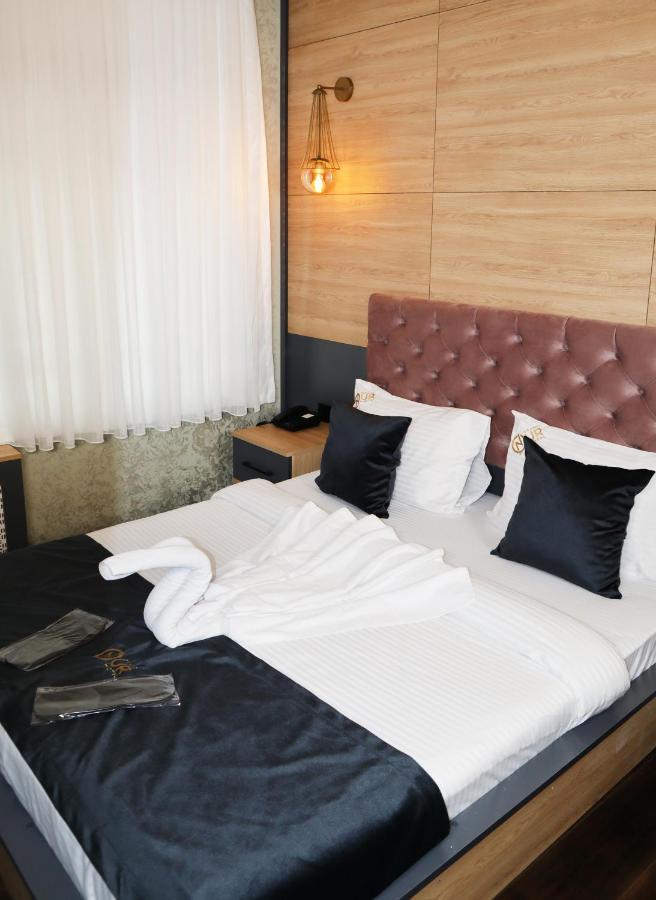 Grand Onur Hotel Provincia di Provincia di Istanbul Esterno foto