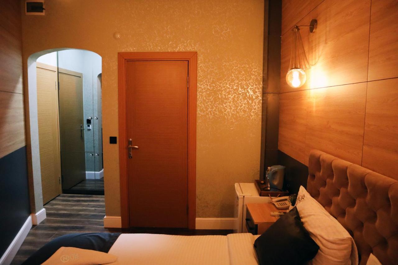 Grand Onur Hotel Provincia di Provincia di Istanbul Esterno foto
